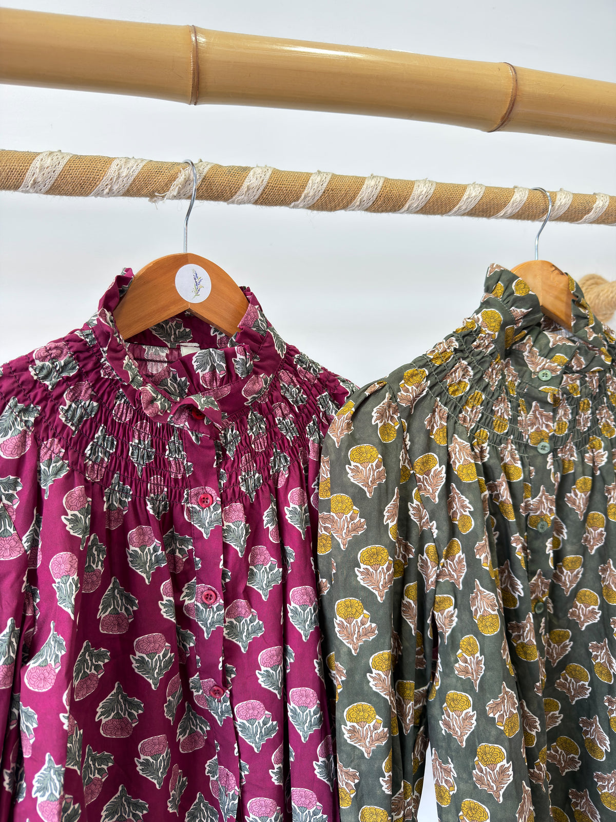 Camisa