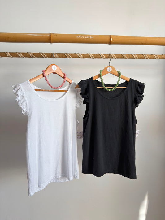 Blusa folho