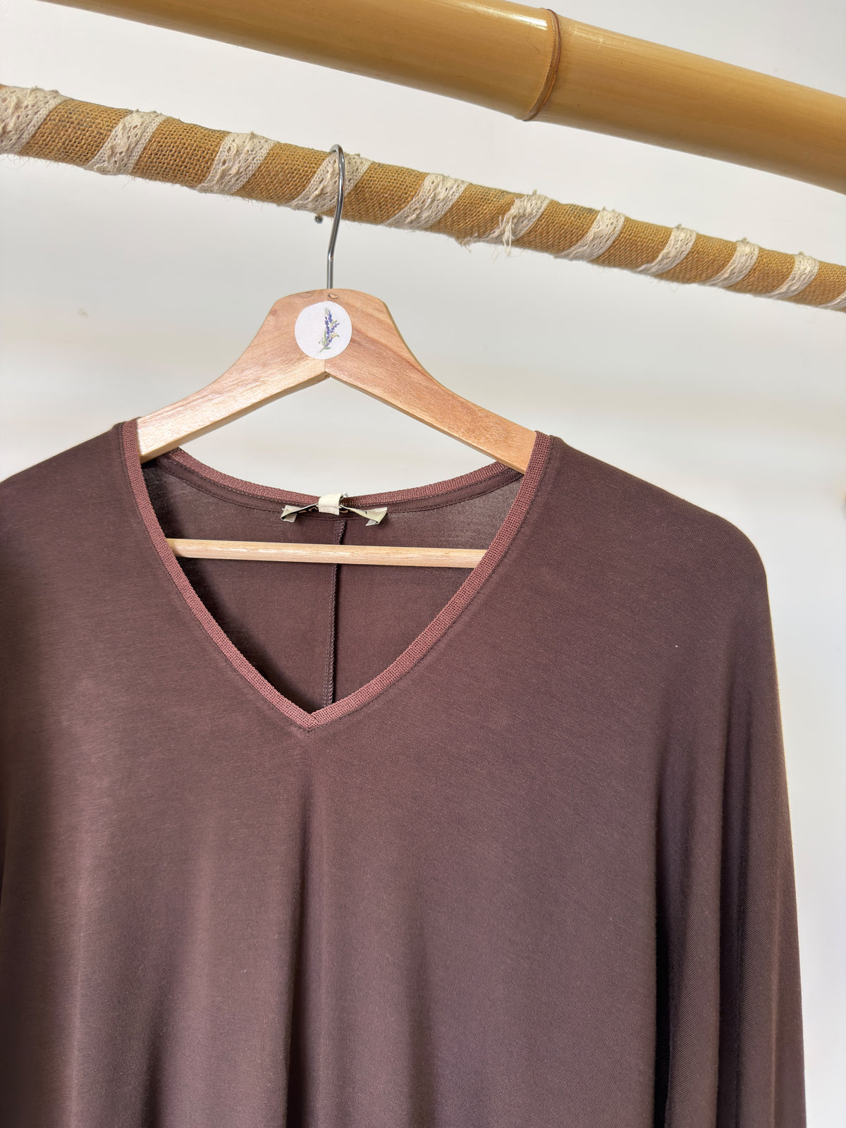 Blusa Ibiza Surkana