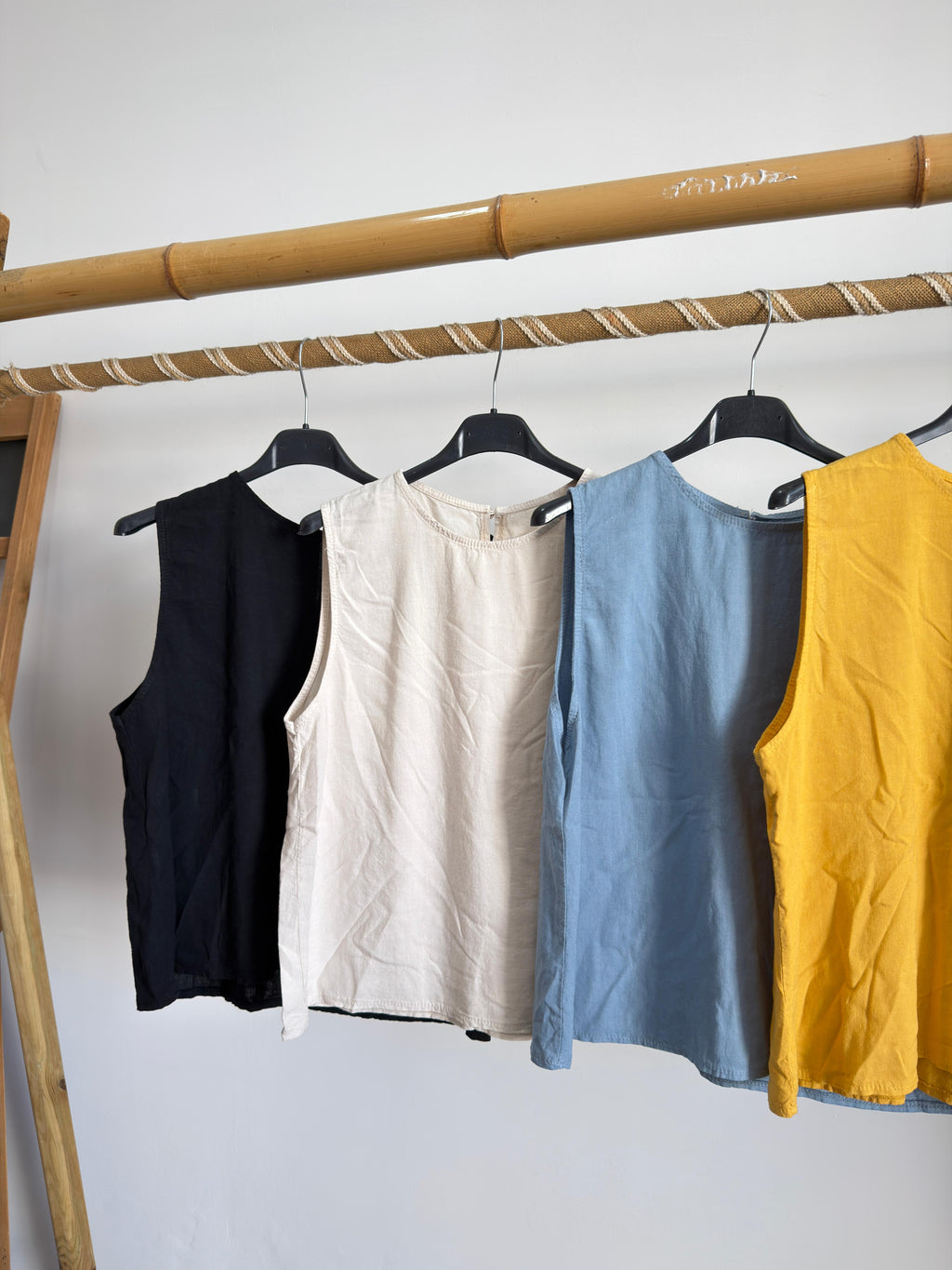 Blusa Kali