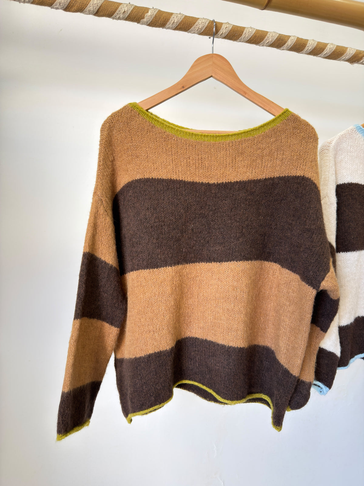 Blusa céline