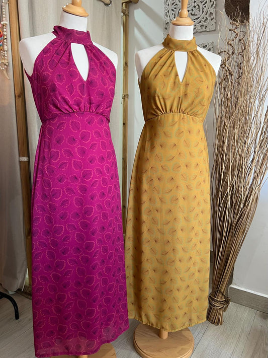 Vestido Sophy