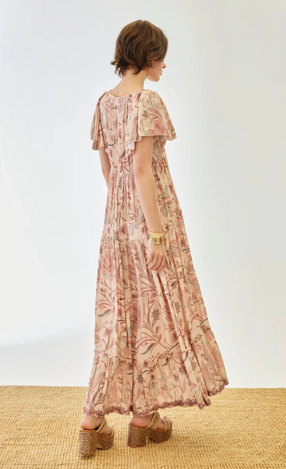 Vestido Rika