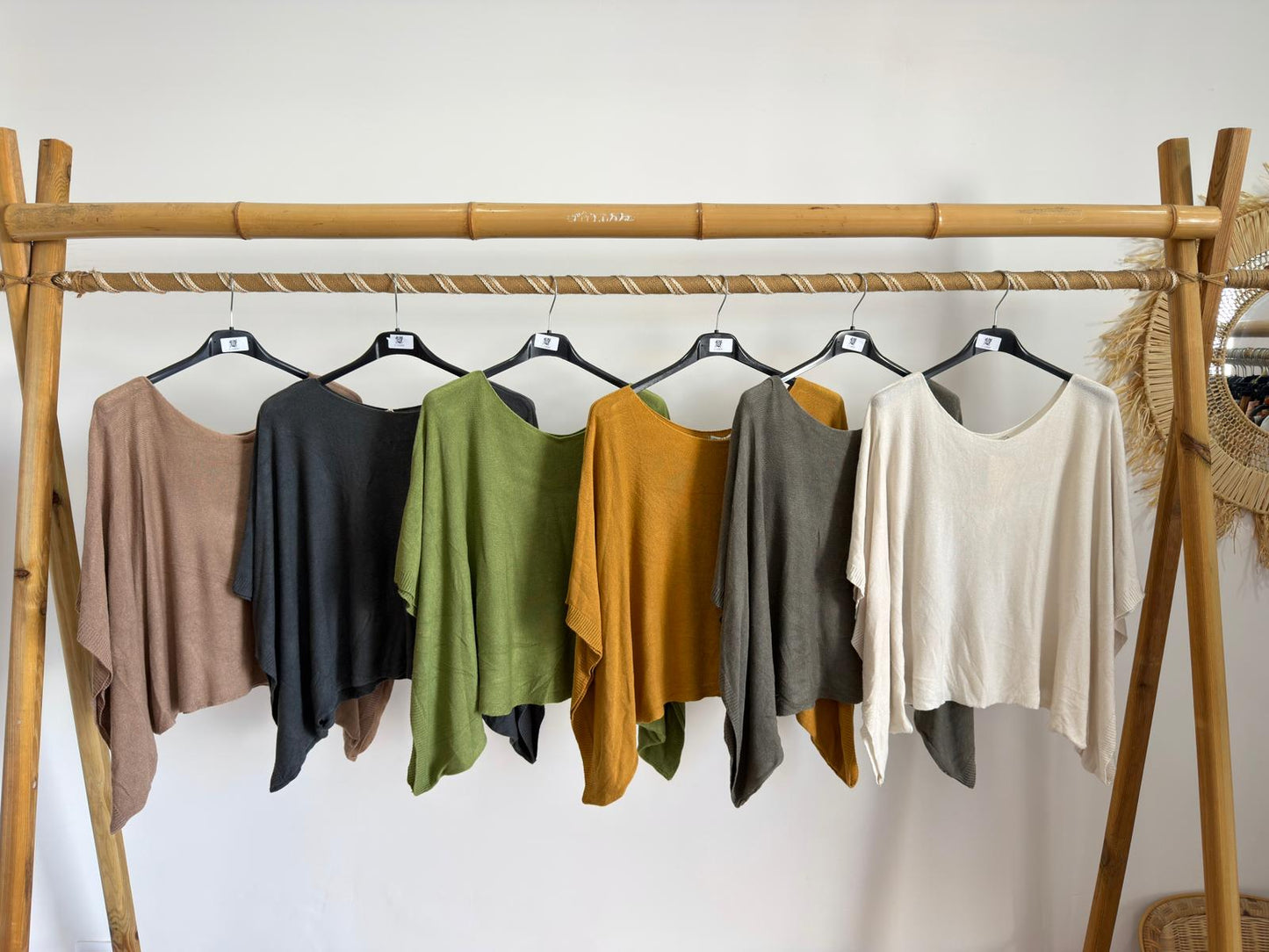 Blusa Katia