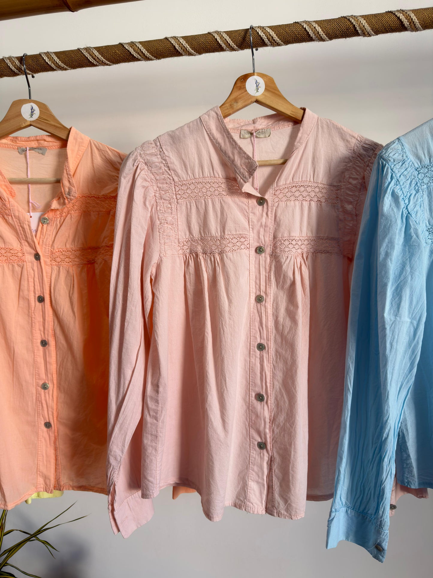 Camisa