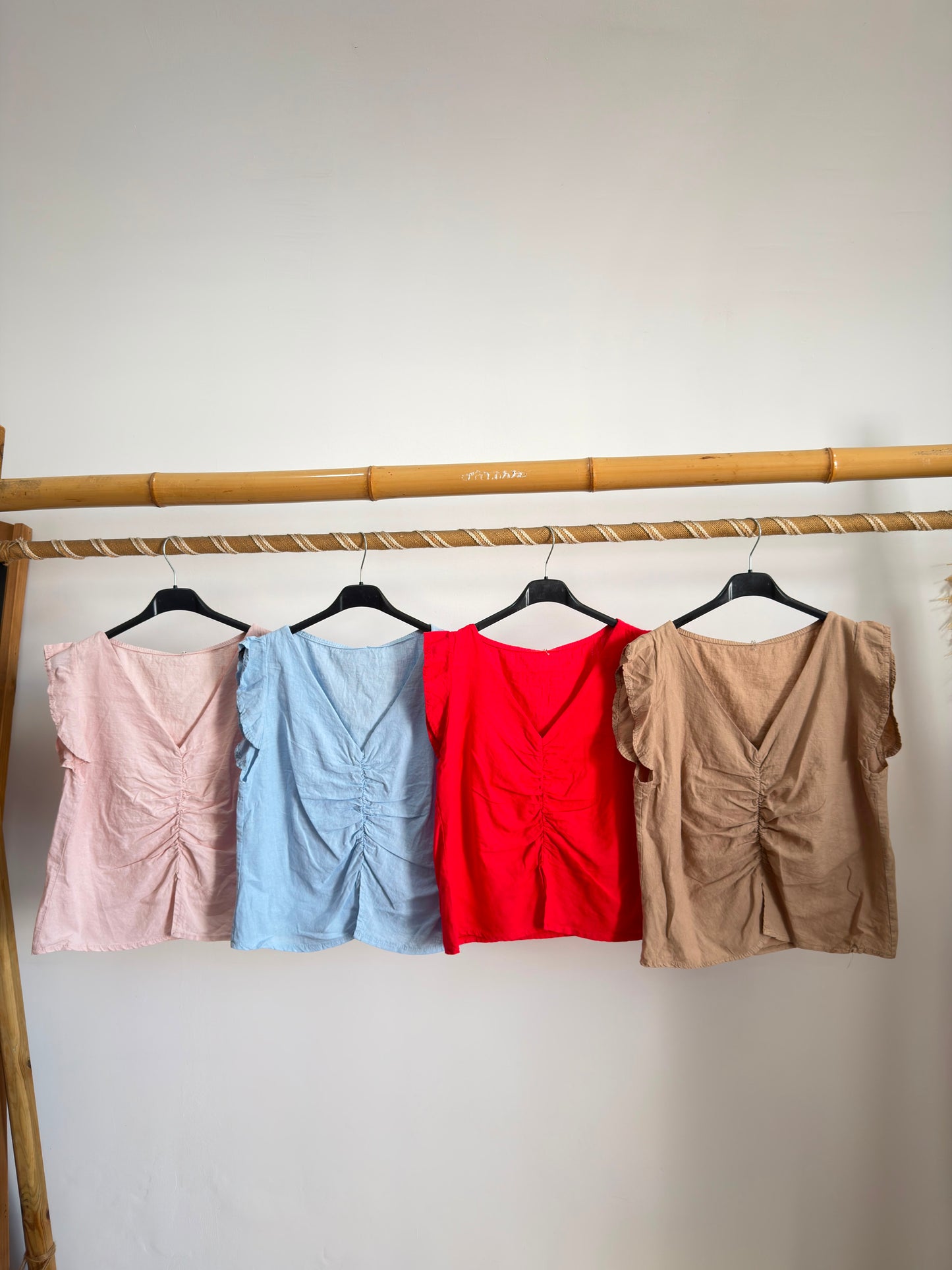 Blusa Lili