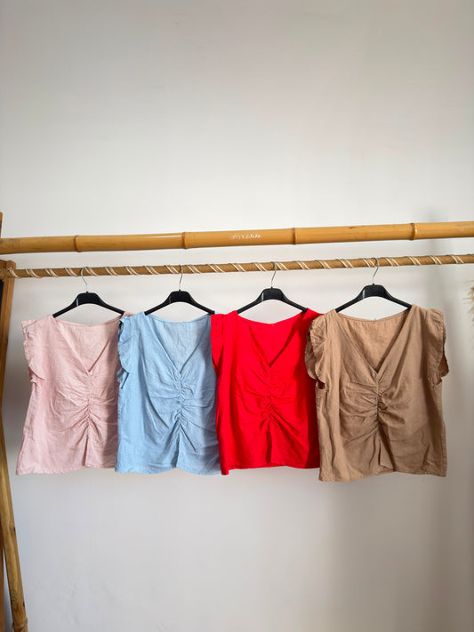 Blusa Lili