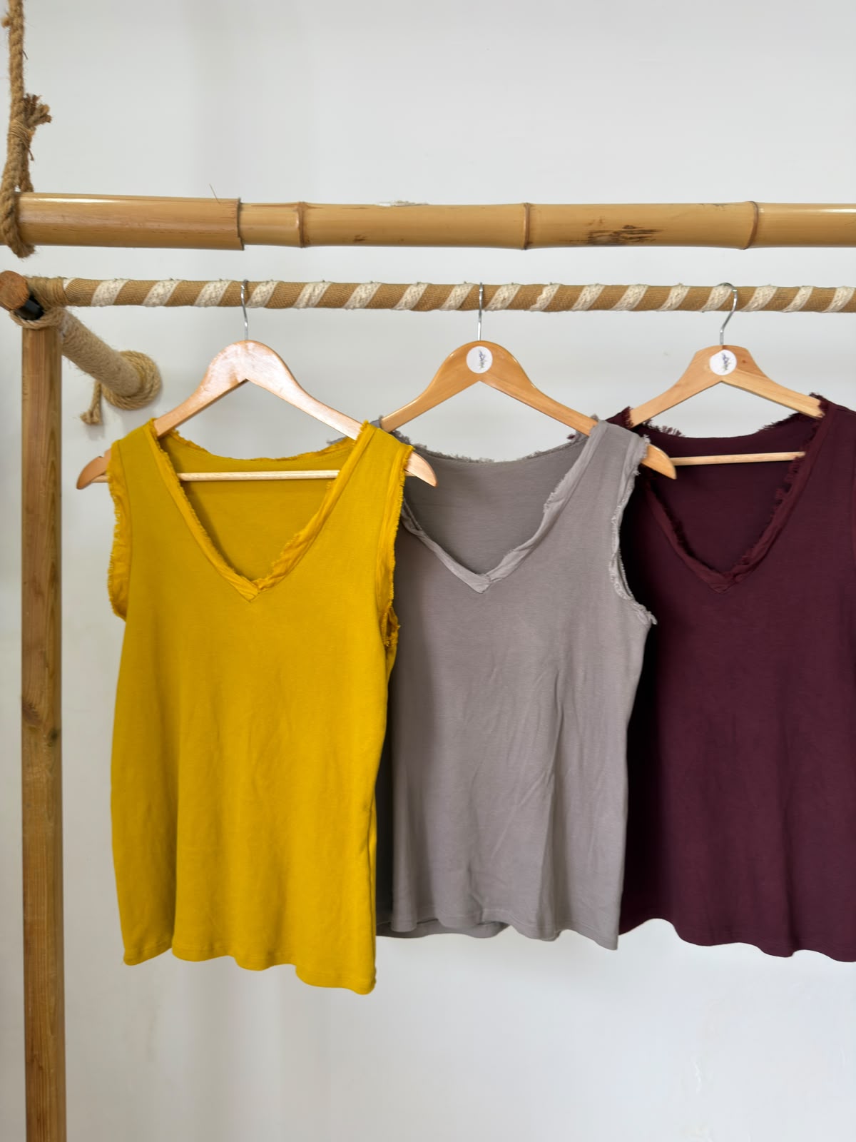 Blusa Lia
