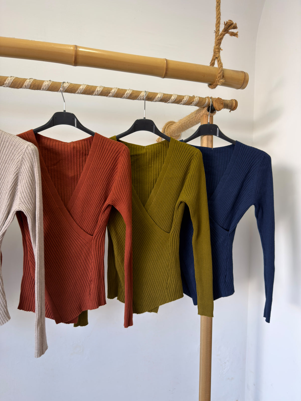 Blusa Rita