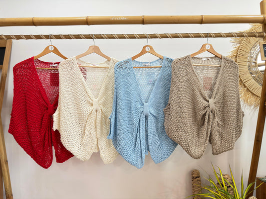 Blusa