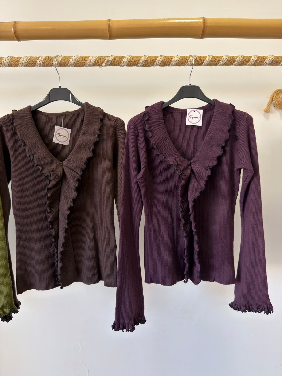 Blusa