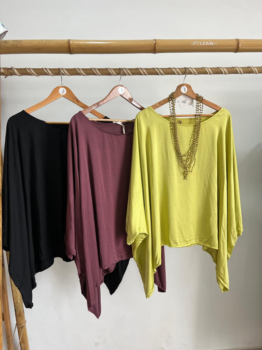 Blusa Rita
