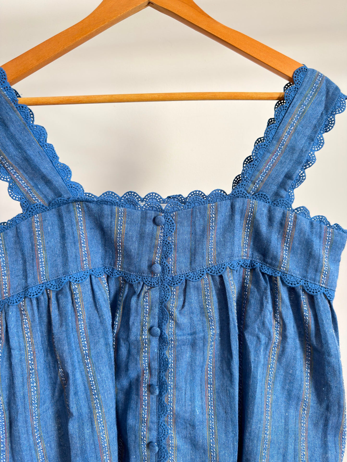 Blusa Milu