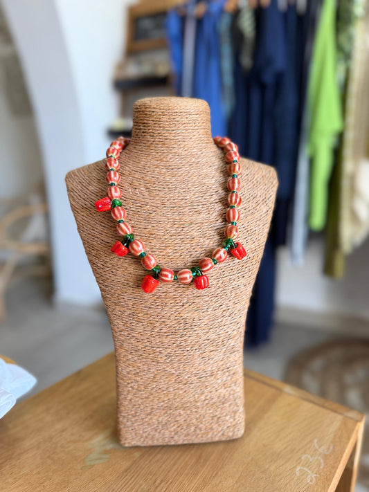 Collar de ají