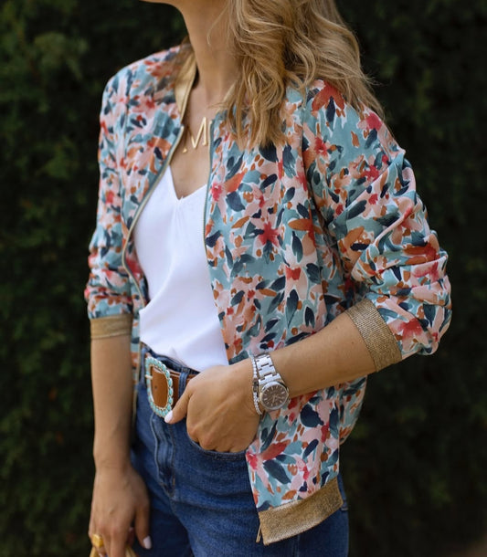 Bomber Paris