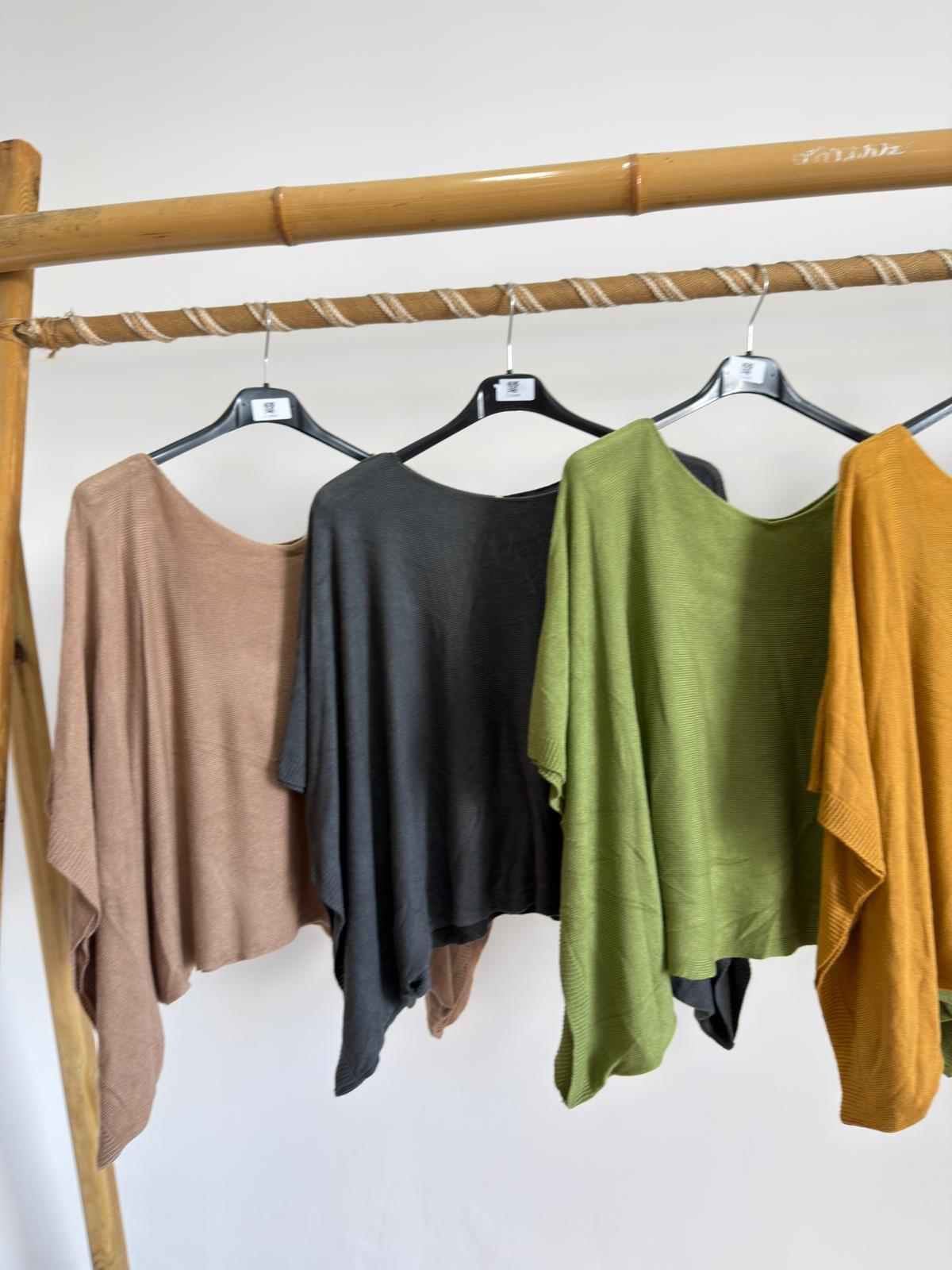 Blusa Katia
