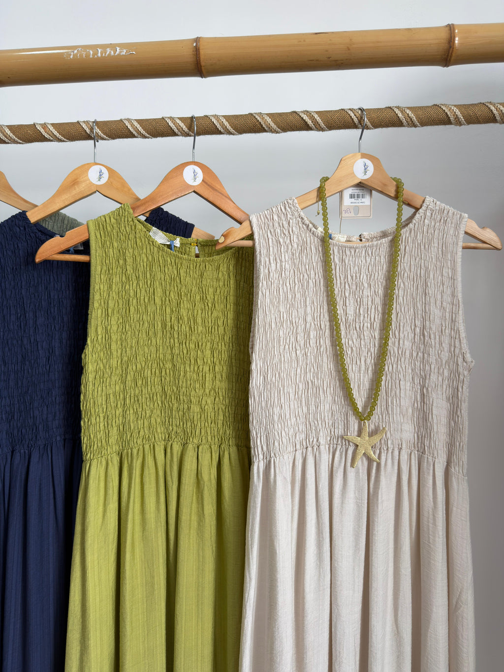 Vestido Milu