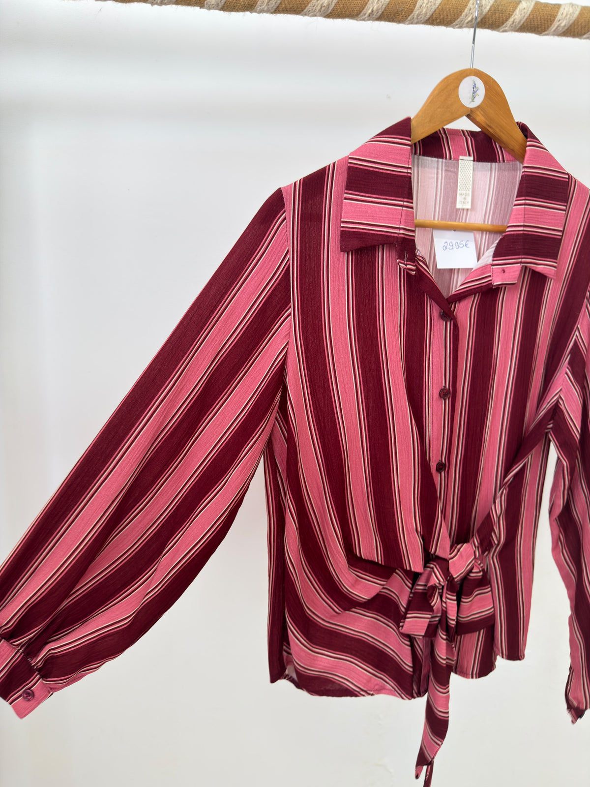 Blusa kiki
