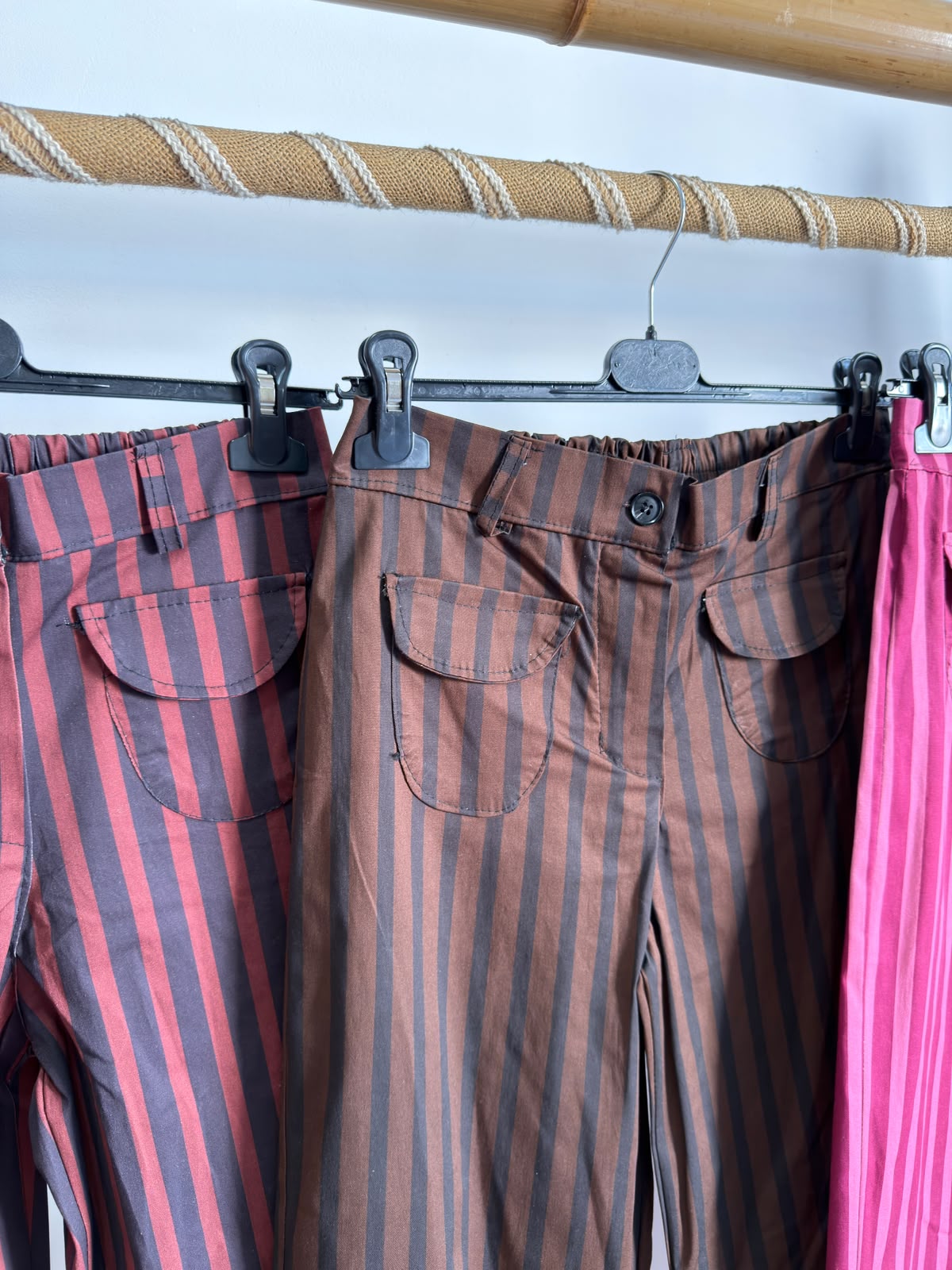 Calças