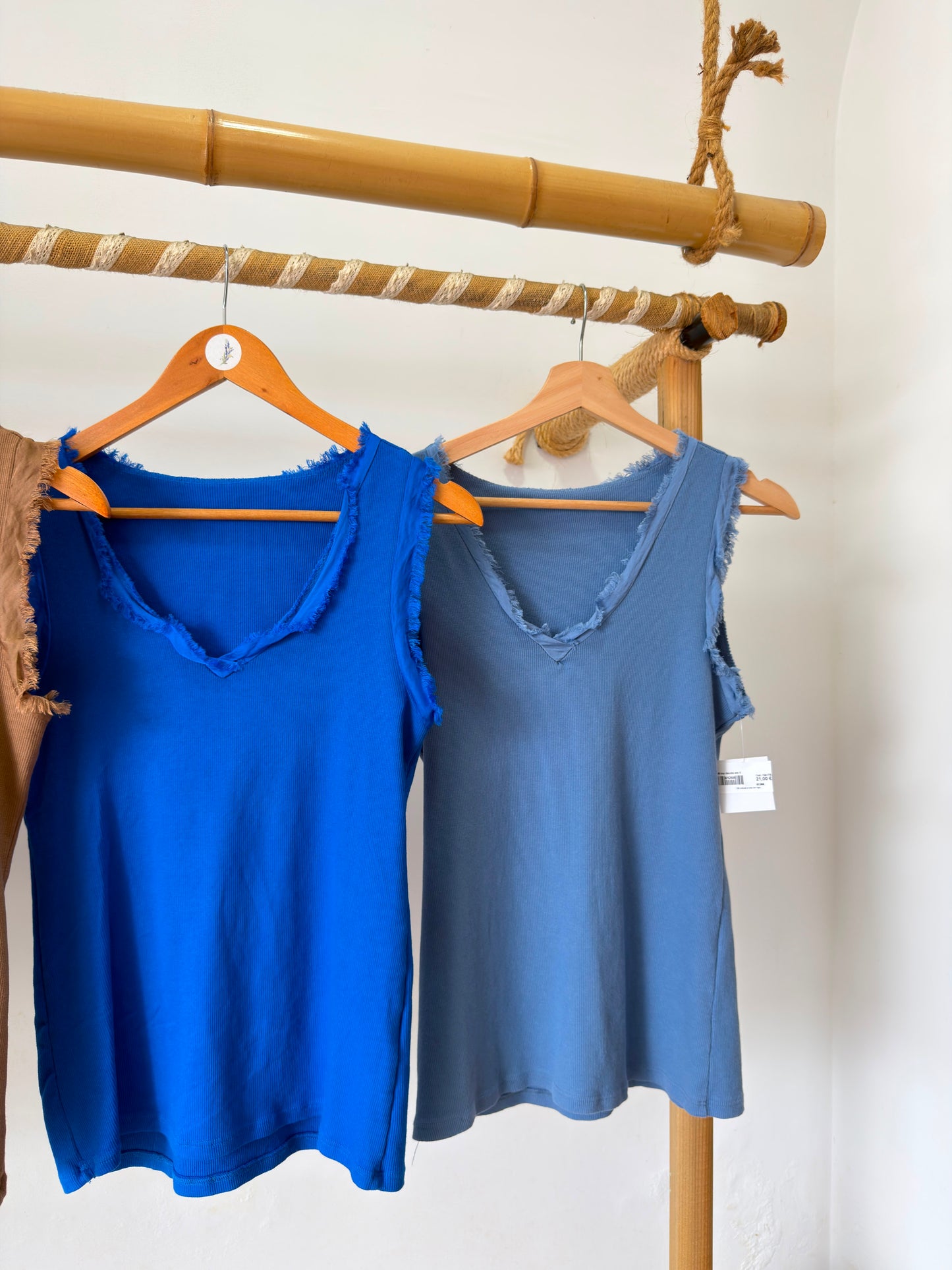 Blusa Lia