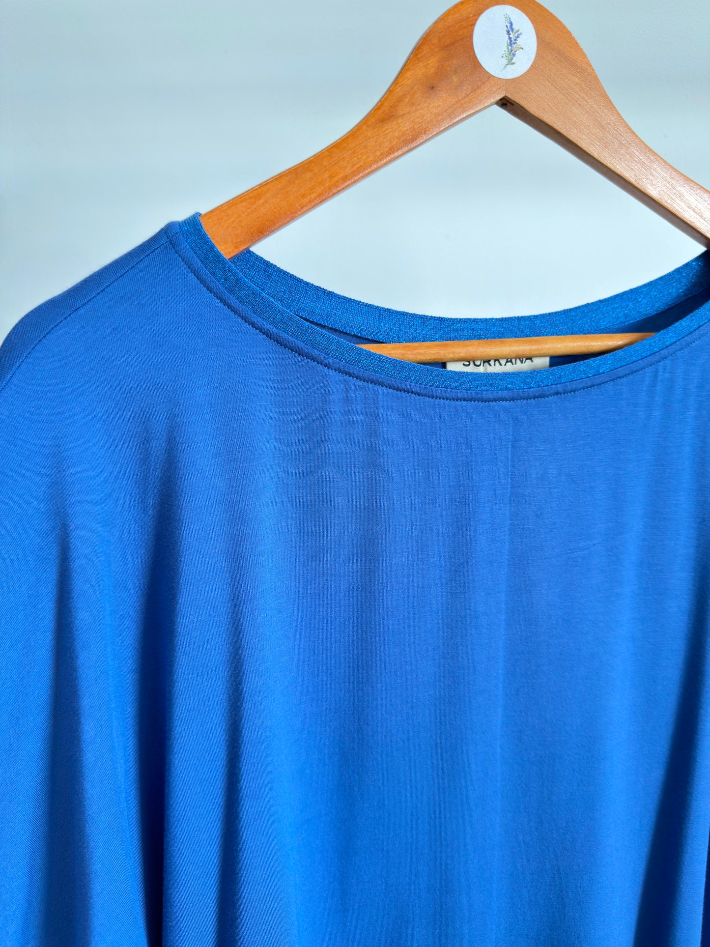 Blusa Surkana