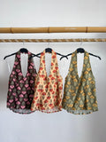Blusa flor