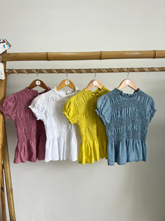 Blusa Lola