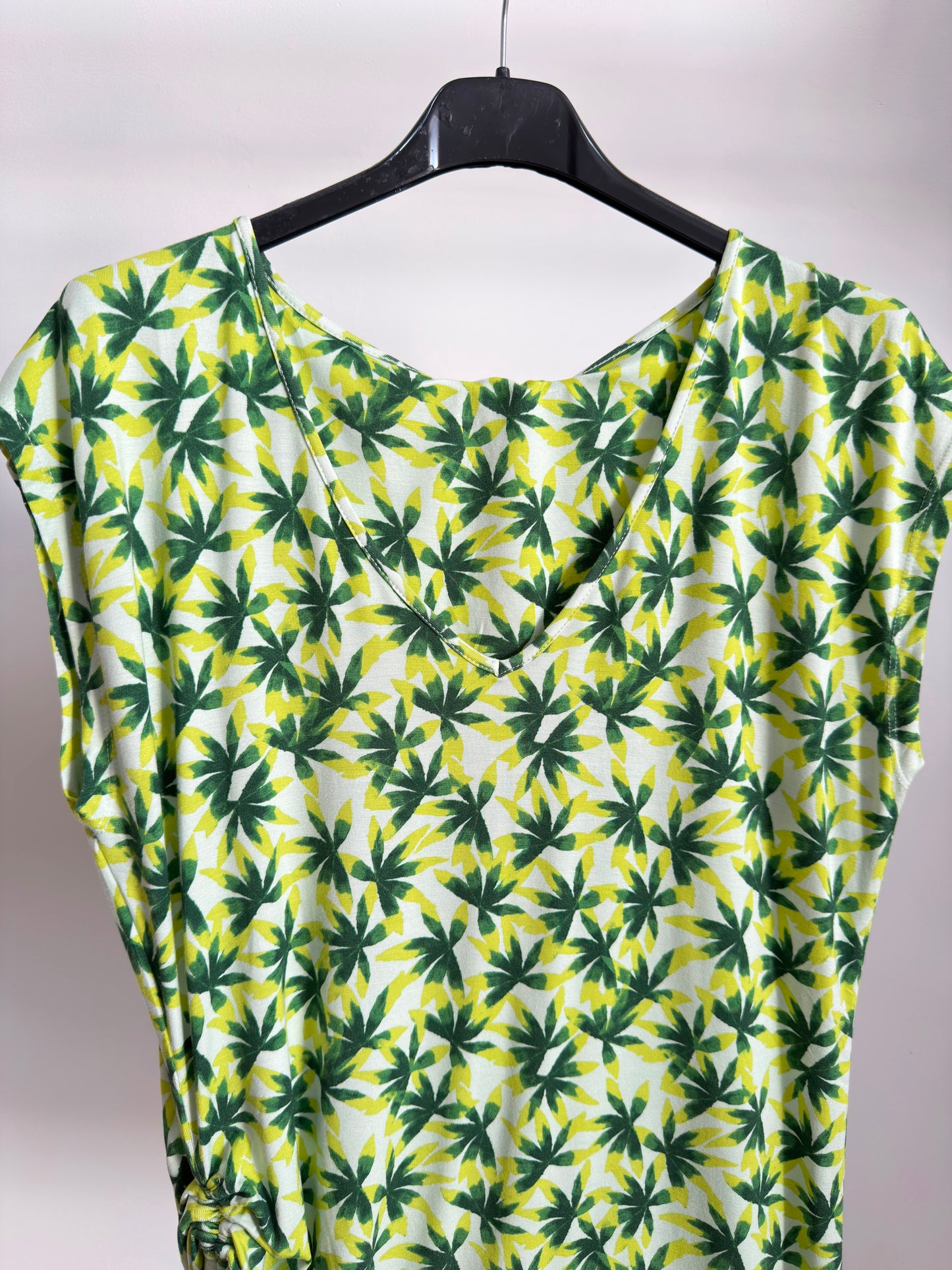 Blusa Surkana