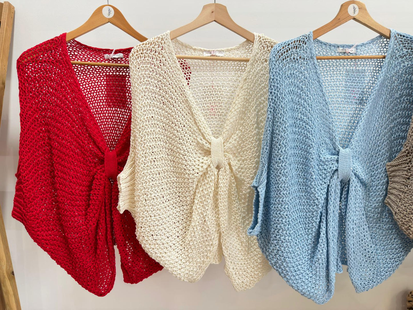 Blusa