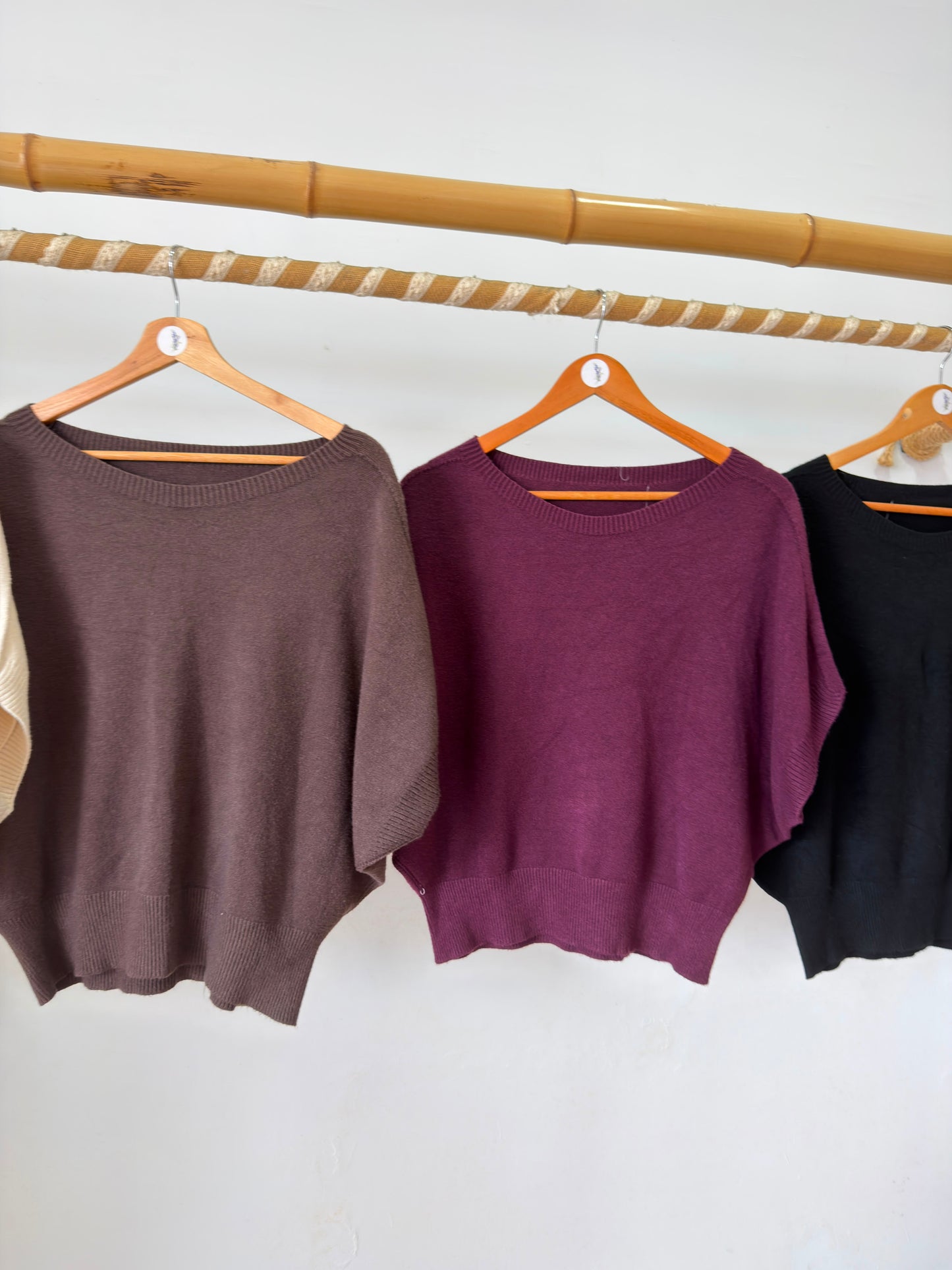 Blusa Aurora