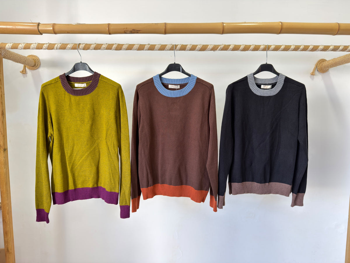 Blusa