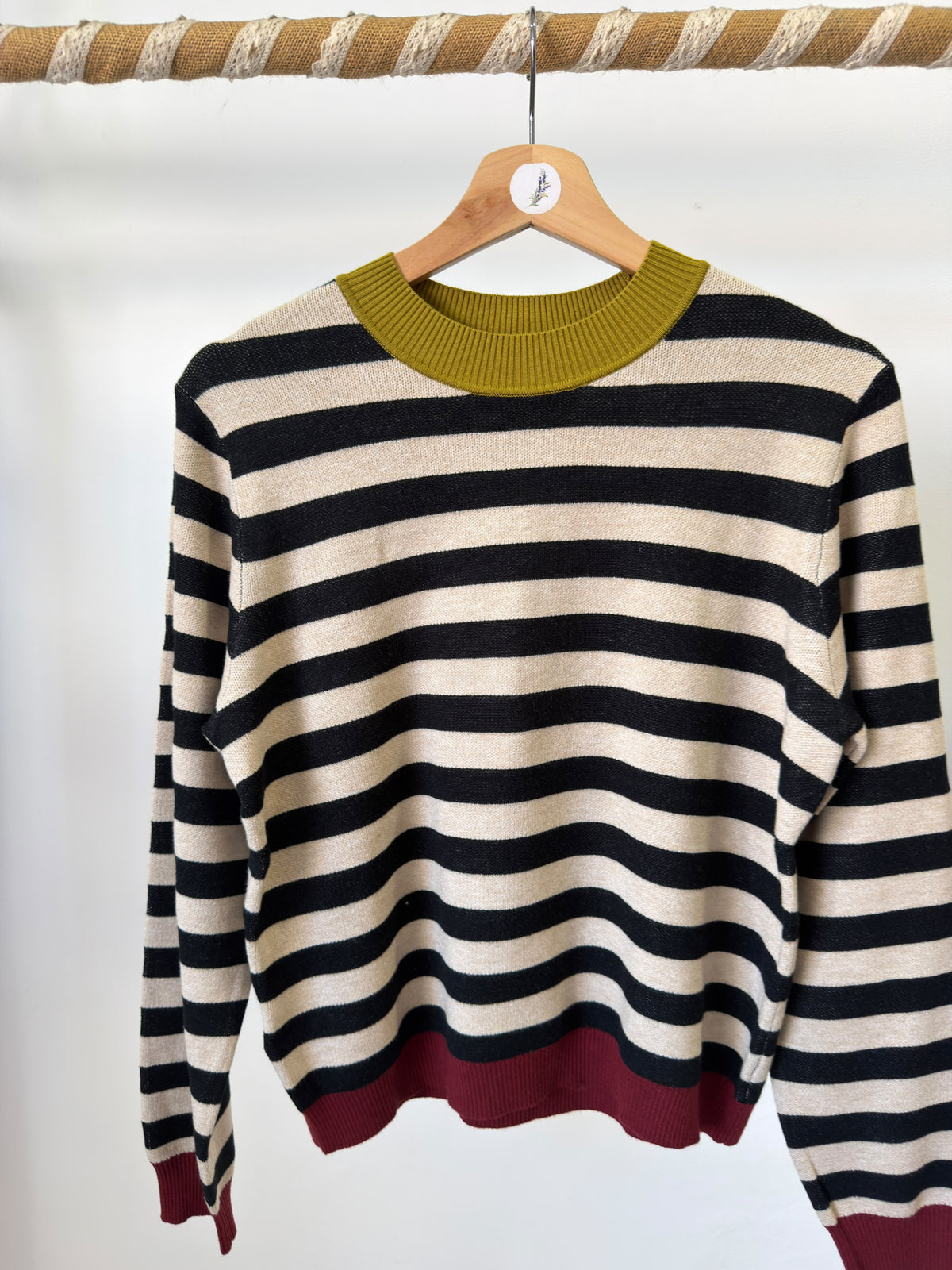 Blusa Surkana