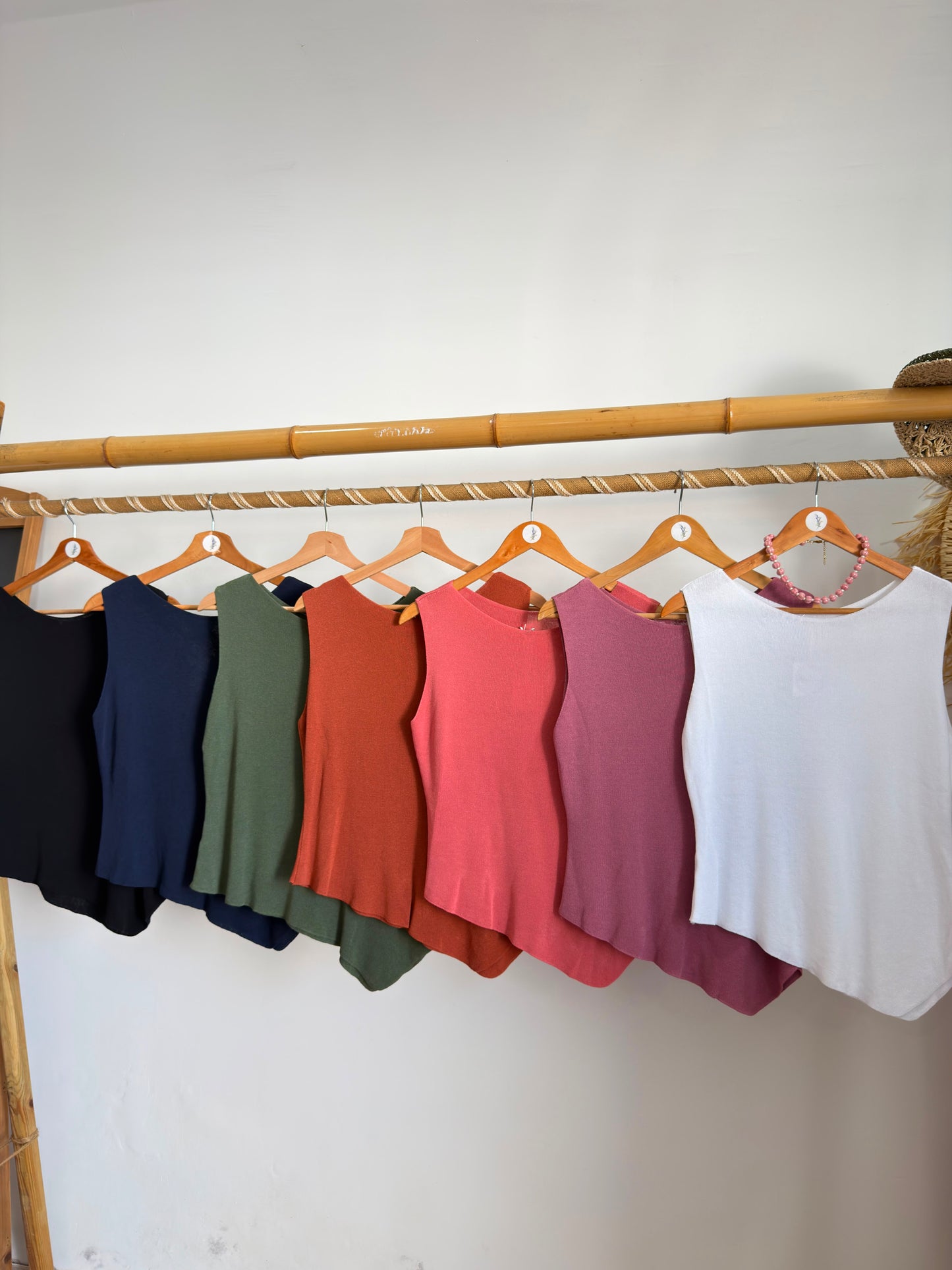 Blusa kiki