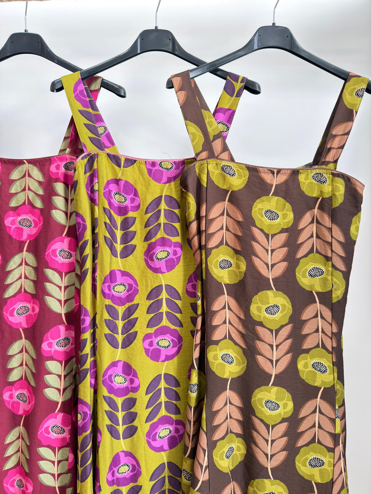 Vestido com Pipa
