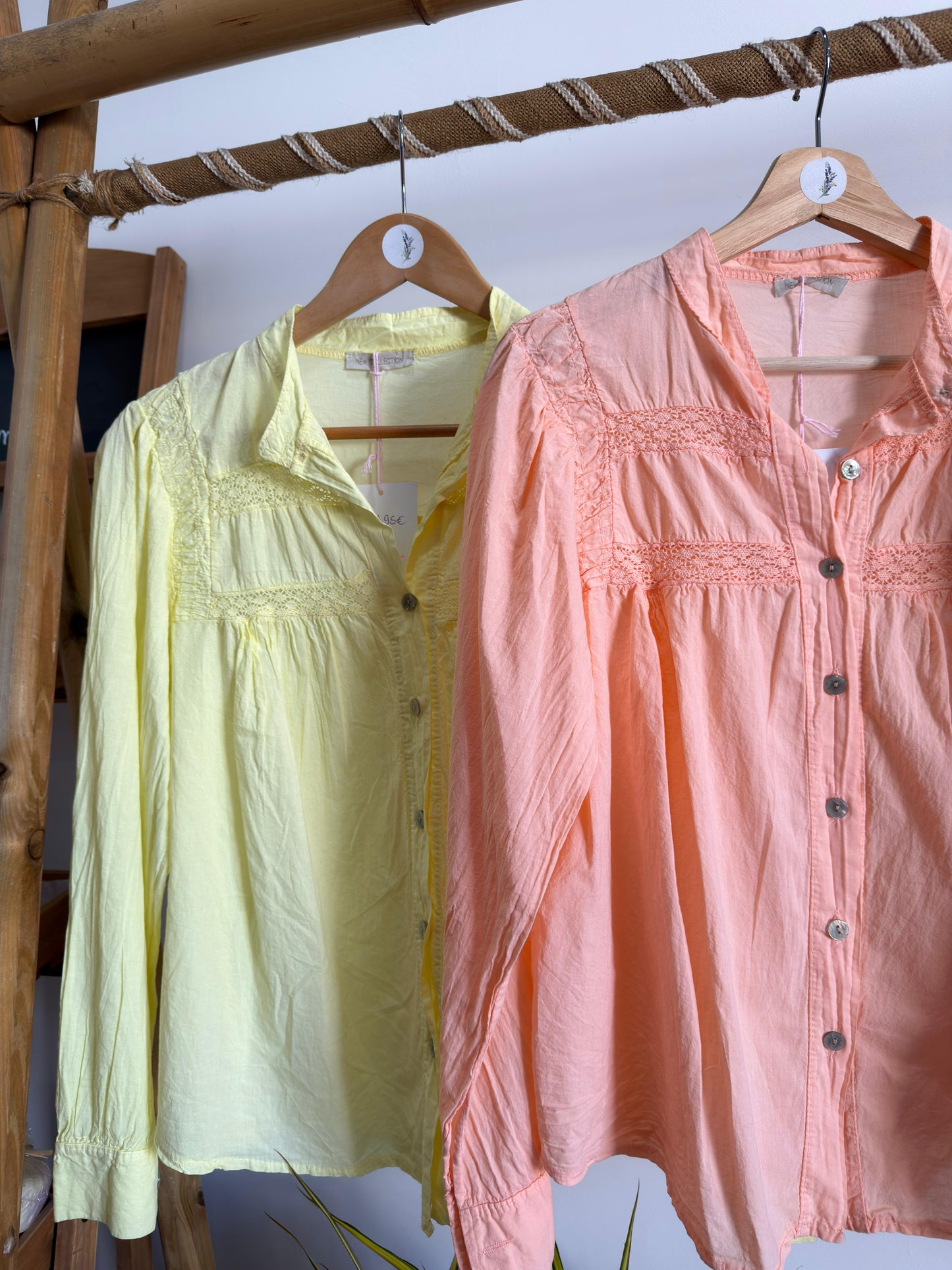 Camisa