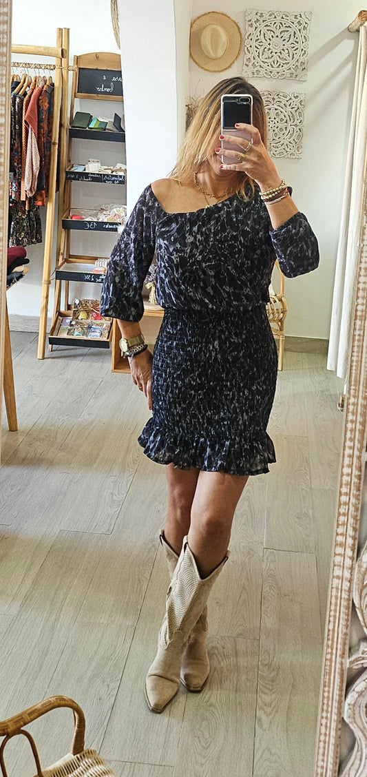 Vestido Fify