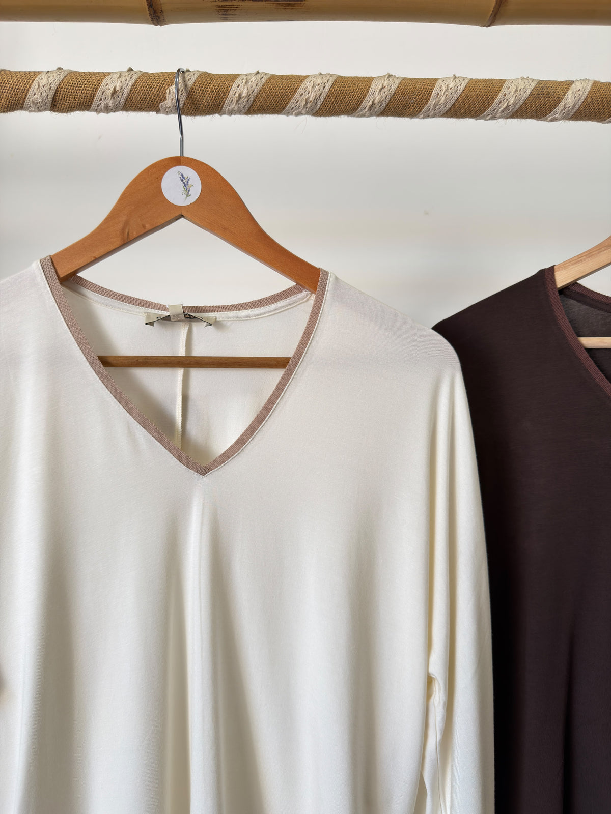 Blusa Ibiza Surkana