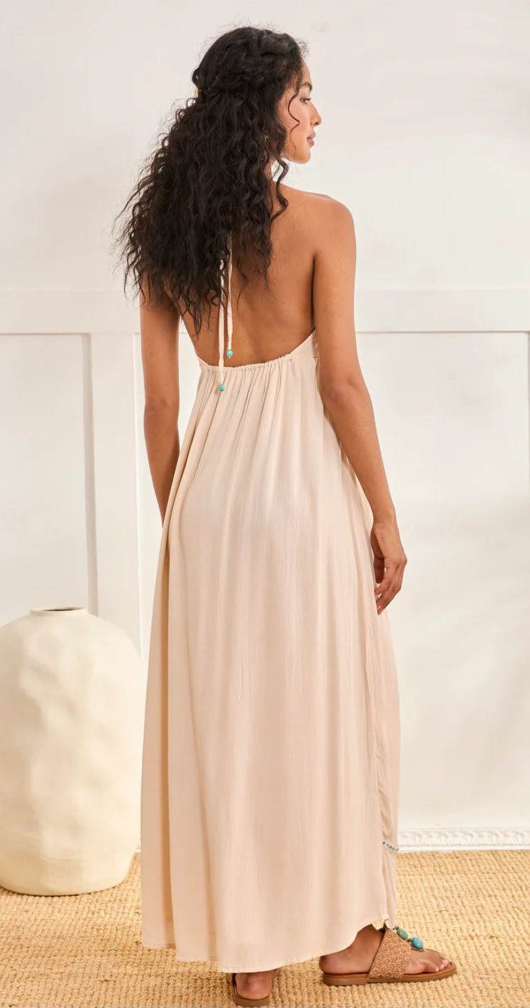 Vestido Patis - Nüd by Nekane