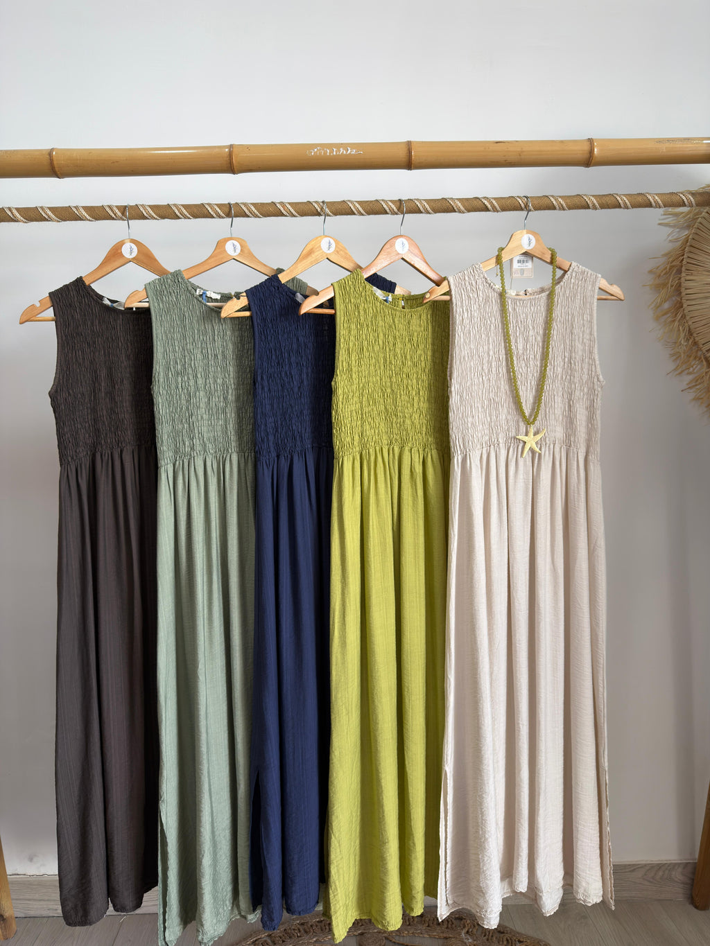 Vestido Milu