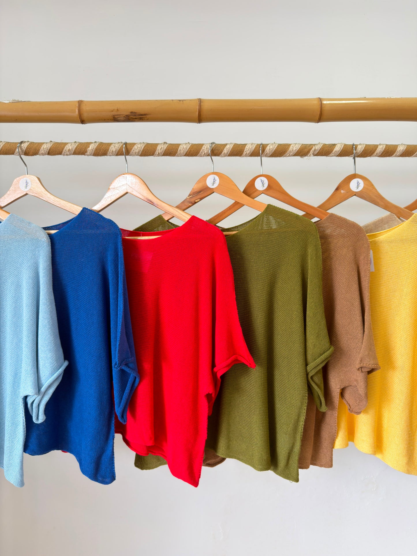 Blusa Lia