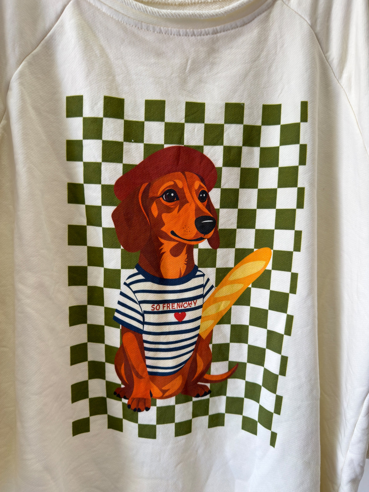 Blusa Dog