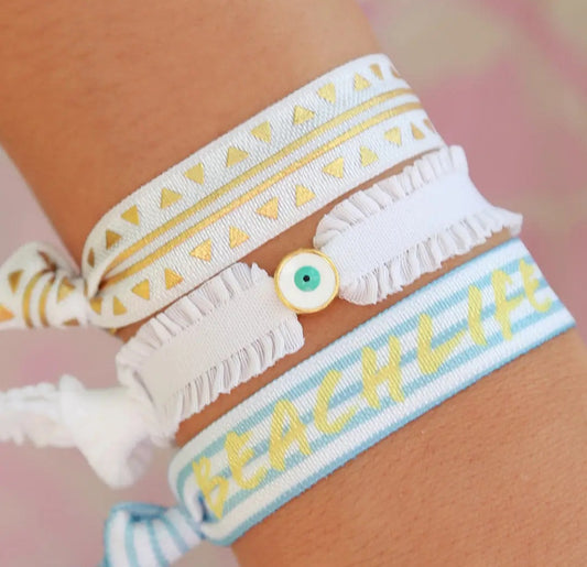 Pulseiras BeachLife Everyday