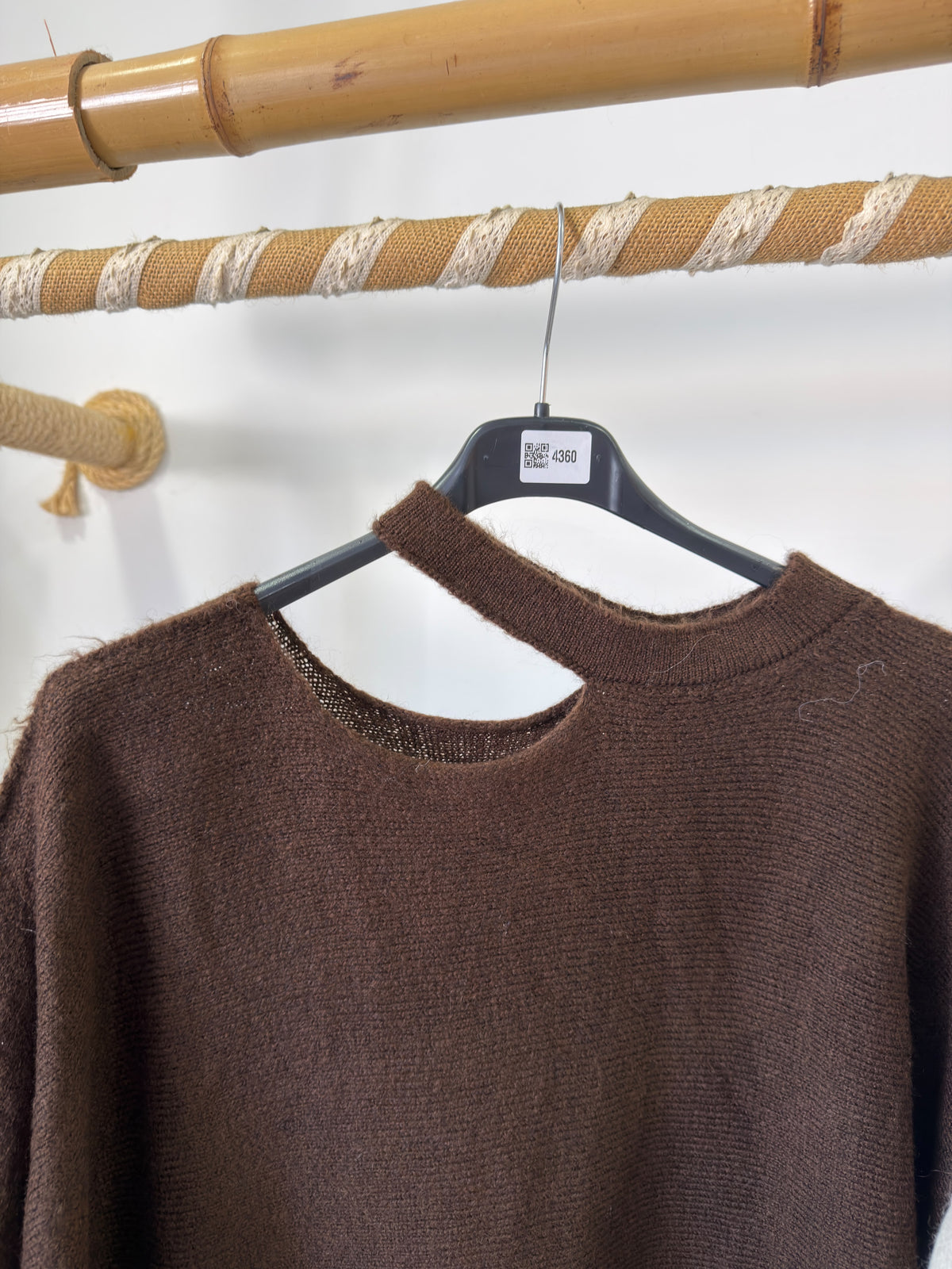 Blusa Filó