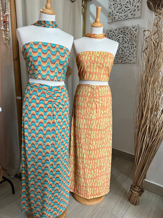 Conjunto Mily