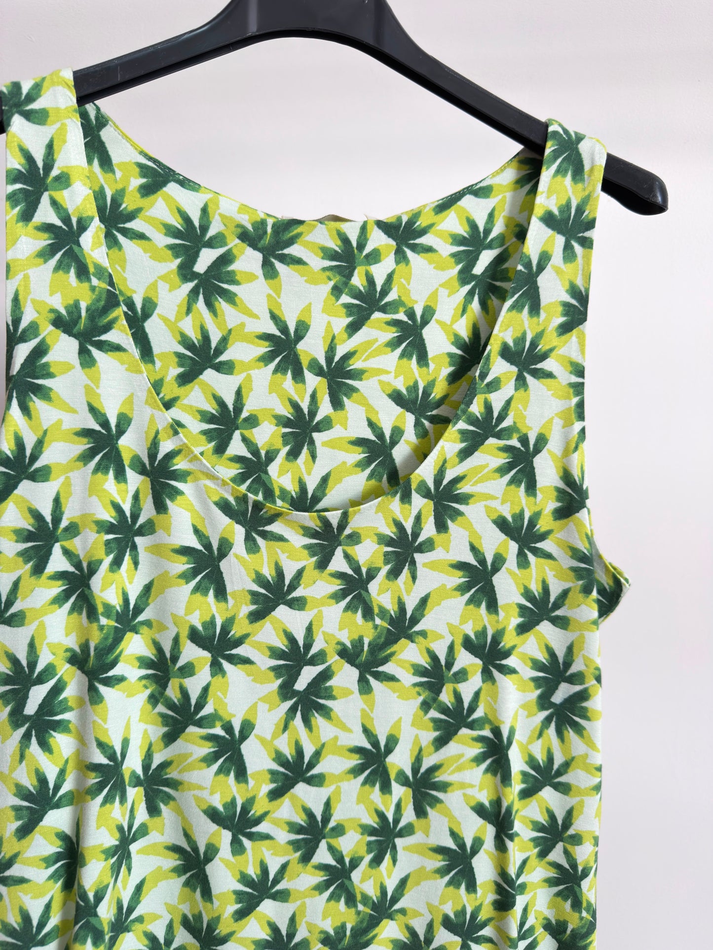 Blusa Surkana