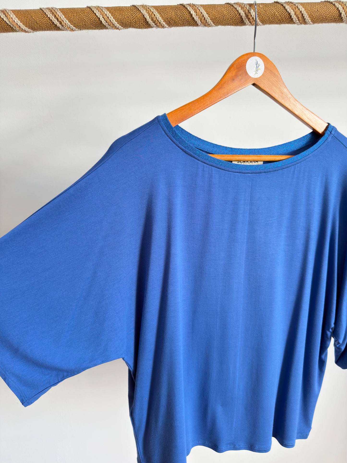 Blusa Surkana