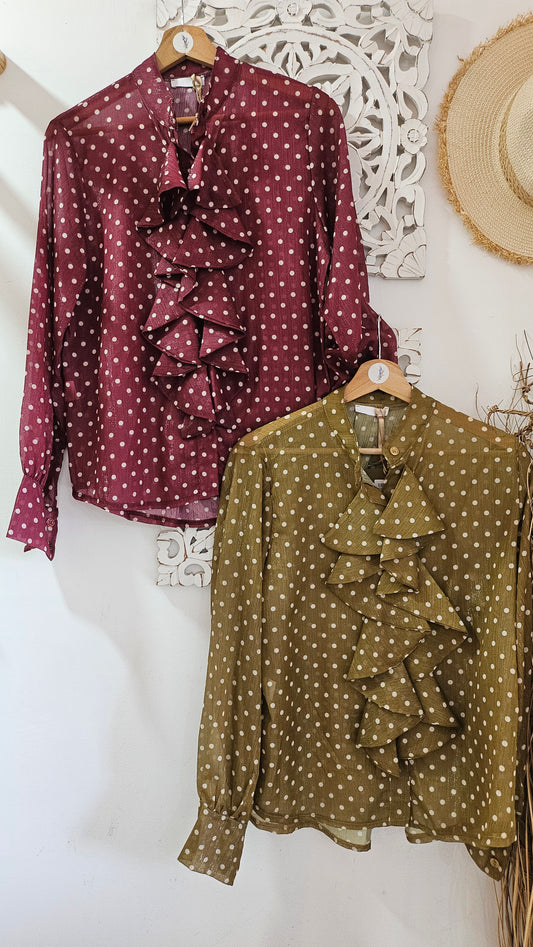 Blusa Lola
