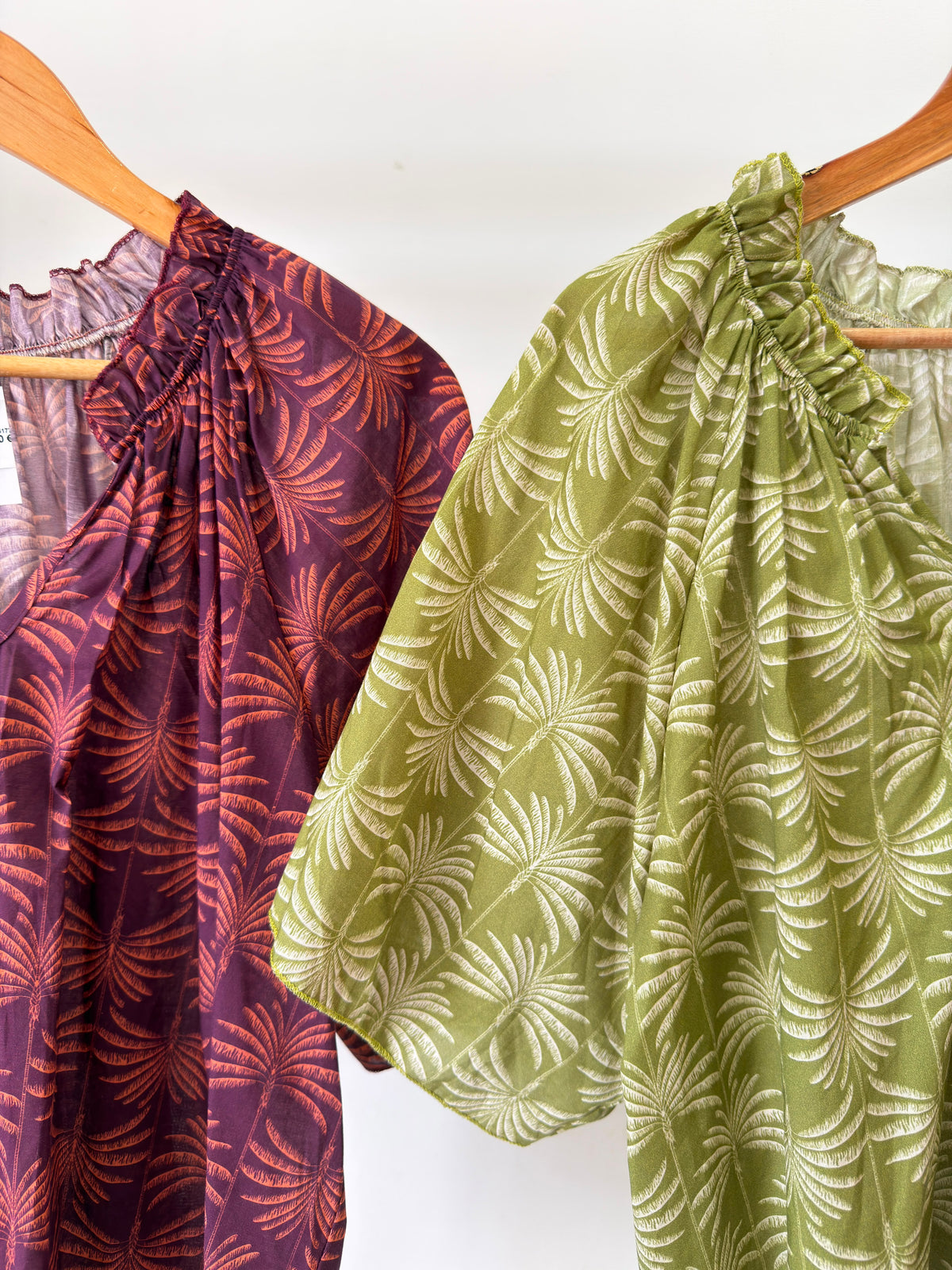 Blusa Madalena