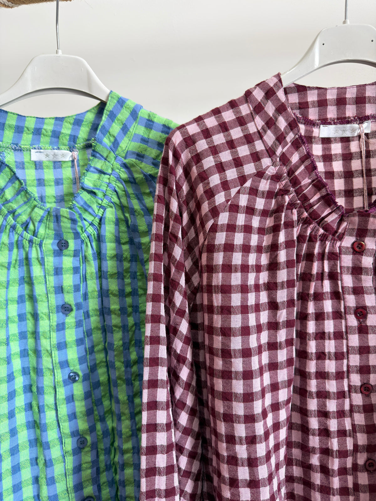 Camisa Aurora