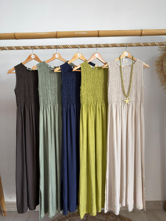 Vestido Milu